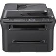 Samsung SCX 4623FW - Multifunction ( fax / copier / printer / scanner ) - B/W - laser - copying (up to): 23 ppm - printing (up to): 23 ppm - 250 sheets - 33.6 Kbps - Hi-Speed USB, 10/100 Base-TX, 802.11b, 802.11g