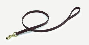 Leather Oaktan Lead Red 5 8X4 Ft