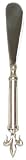 Decorative Spreaders With Fleur De Lis Handles Set / 4