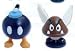Super Mario Bro mini Figure Bomb Paragoomba.._s-1