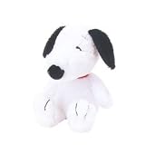 Snoopy Plush (Sit)