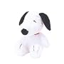 Snoopy Plush (Sit)