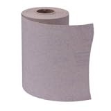 Porter-Cable 740003201 4 1/2-Inch by 10yd 320 Grit Adhesive-Backed Sanding Roll