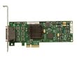 LSI22320SE 2CH U320 SCSI Pcie 2 Ext Channels Lp Leadfree