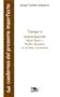 Tiempo Y Emancipaci�n. Mija�l Bajt�n Y Walter Benjamin En La Selva Lacandona. (Cuadernos del presente imperfecto, Volume 3)