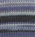 Eigenschaften Coats / Coats - Strumpfwolle Regia Stretch Color, 50g Knäuel, Crazy Jazz