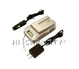 Sony DSC-P8 Battery Charger (Equivalent)