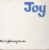 JOY 12" SINGLE