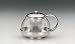 Teekanne 900 ml Glas/Edelstahl TEATIME 19799 Kela Küche