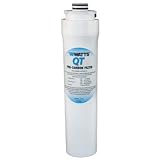 Watts WQTCBC-10 QT Quick Twist Replacement Carbon Block Prefilter - MPN - WQTCBC-10