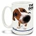 beagle24 - THE DOG Artlist Beagle Coffee Mug