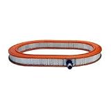 Wix 46010 Air Filter, Pack of 1 by Wix
