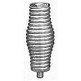 ProComm Heavy-Duty Barrel Spring for Antennas (upto 102" whips) ~ Procom