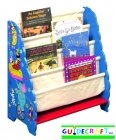Circus Book Display