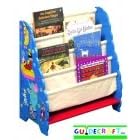 Circus Book Display