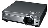 Panasonic PTL500U Video Projector with Cinema Works