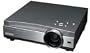Panasonic PTL500U Video Projector with Cinema Works