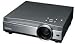 Electronics : Panasonic PTL500U Video Projector with Cinema Works