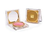 Fake Bake Bronzy Babe Legal Sunburn Blush w/t combination Highlighter
