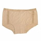 Cuddl Duds Women Eco Soft Bamboo Boy Short 718530