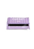 ClayCraft by DECO Black Soft Clay