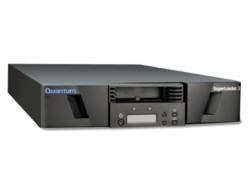 Quantum Superloader3 LTO3 Barcode Reader