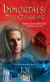 Immortals: The Awakening (Immortals)