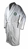 Oakland Athletics White Unisex Robe