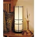 Hubbardton Forge - 269392 - Tbl Lmp: Paralline, Oblng