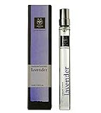 Apivita Aromatherapy Lavender Fragrance with Essential Oils Purse Spray