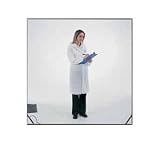 Kleenguard C1 Visitors Coat M White