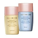 �J�o�[�}�[�N �G�b�Z���X�t�@���f�[�V���� ���L�b�h SPF30 PA++ �y BN30 �z 25ml