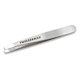Tweezerman mini slant tweezer stainless steel tweezers