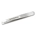 Tweezerman Mini Slant Tweezer Classic Stainless Steel