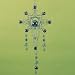 Mintcraft Garden Ornament Starburst W52348
