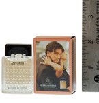 21Ahxk1OcAL. SL160  ANTONIO Cologne for Men by Antonio Banderas (EDT .2 OZ MINI)