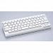 PFU Happy Hacking Keyboard Lite2 for Mac 日本語配列かな無刻印 PD-KB220MA