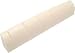 Graph Tech TUSQ Tacoma Slotted Acoustic Guitar Nut, Ivory 1 11/16