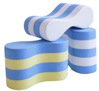 One Piece Pull Buoy Medium