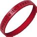 Freedom Isn't Free Wristband