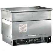 Gold Medal 5099NS LP - Funnel Cake Fryer, 50 lb Capacity, Thermostat Control, LP