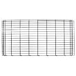 Wire Mesh Top For Exercise Pen, 4' x 4' Wire Mesh Top For Exercise Pen, 4' x 4'