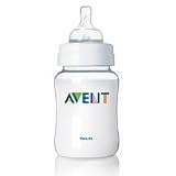 9-oz. Bottle with Slow Nipple
