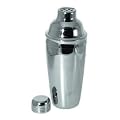 Deluxe 3 pi�ces Cocktail Shaker en acier inoxydable 26 oz - Style Manhattan