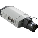 New - D-Link SecuriCam DCS-3710 Surveillance/Network Camera - Color, Monochrome - LK9427