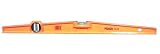 Keson TL24 24-Inch 2-Vial Tile Torpedo Level
