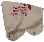Best Price Virginia Abrasives Corp Drum Sander Dust Bag 413-10000 Floor Care Finishing Accessories