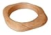 Natural Teething Ring