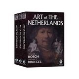 Art of the Netherlands , Disc 2, Rubens and Van Dyck