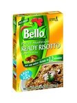 Riso Bello Porcini Mushroom Ready Risotto, 8.8 Ounces